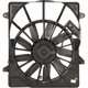 Purchase Top-Quality Radiator Fan Assembly by FOUR SEASONS - 76036 pa9