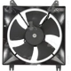 Purchase Top-Quality Radiator Fan Assembly by FOUR SEASONS - 76043 pa1