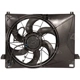 Purchase Top-Quality Radiator Fan Assembly by FOUR SEASONS - 76044 pa7