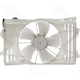 Purchase Top-Quality assemblage de ventilateur de radiateur de FOUR SEASONS - 76045 pa1