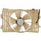 Purchase Top-Quality assemblage de ventilateur de radiateur de FOUR SEASONS - 76045 pa2