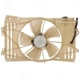 Purchase Top-Quality Radiator Fan Assembly by FOUR SEASONS - 76047 pa1