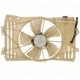 Purchase Top-Quality Radiator Fan Assembly by FOUR SEASONS - 76047 pa3