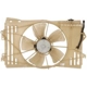 Purchase Top-Quality Radiator Fan Assembly by FOUR SEASONS - 76047 pa5