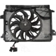Purchase Top-Quality Radiator Fan Assembly by FOUR SEASONS - 76050 pa1