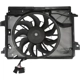 Purchase Top-Quality assemblage de ventilateur de radiateur de FOUR SEASONS - 76050 pa10