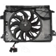 Purchase Top-Quality Radiator Fan Assembly by FOUR SEASONS - 76050 pa4