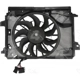 Purchase Top-Quality Radiator Fan Assembly by FOUR SEASONS - 76050 pa6