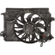 Purchase Top-Quality Radiator Fan Assembly by FOUR SEASONS - 76050 pa7
