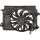Purchase Top-Quality assemblage de ventilateur de radiateur de FOUR SEASONS - 76050 pa9