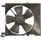 Purchase Top-Quality Radiator Fan Assembly by FOUR SEASONS - 76064 pa2