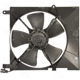 Purchase Top-Quality Radiator Fan Assembly by FOUR SEASONS - 76064 pa3