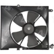 Purchase Top-Quality Radiator Fan Assembly by FOUR SEASONS - 76064 pa4