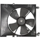 Purchase Top-Quality Radiator Fan Assembly by FOUR SEASONS - 76064 pa5