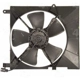 Purchase Top-Quality Radiator Fan Assembly by FOUR SEASONS - 76064 pa6