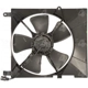 Purchase Top-Quality Radiator Fan Assembly by FOUR SEASONS - 76064 pa7