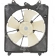 Purchase Top-Quality Radiator Fan Assembly by FOUR SEASONS - 76073 pa1