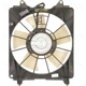 Purchase Top-Quality Radiator Fan Assembly by FOUR SEASONS - 76073 pa4