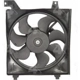 Purchase Top-Quality Radiator Fan Assembly by FOUR SEASONS - 76074 pa1