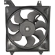 Purchase Top-Quality Radiator Fan Assembly by FOUR SEASONS - 76074 pa6
