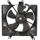 Purchase Top-Quality Radiator Fan Assembly by FOUR SEASONS - 76075 pa1