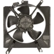 Purchase Top-Quality Radiator Fan Assembly by FOUR SEASONS - 76075 pa5