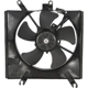 Purchase Top-Quality Radiator Fan Assembly by FOUR SEASONS - 76075 pa6