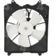 Purchase Top-Quality Radiator Fan Assembly by FOUR SEASONS - 76081 pa1