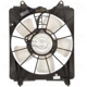 Purchase Top-Quality Radiator Fan Assembly by FOUR SEASONS - 76081 pa2