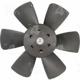 Purchase Top-Quality Radiator Fan Assembly by FOUR SEASONS - 76091 pa1