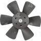 Purchase Top-Quality Radiator Fan Assembly by FOUR SEASONS - 76091 pa4