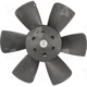 Purchase Top-Quality Radiator Fan Assembly by FOUR SEASONS - 76091 pa5