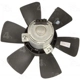 Purchase Top-Quality Radiator Fan Assembly by FOUR SEASONS - 76091 pa6