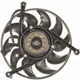 Purchase Top-Quality assemblage de ventilateur de radiateur de FOUR SEASONS - 76092 pa2