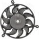 Purchase Top-Quality assemblage de ventilateur de radiateur de FOUR SEASONS - 76092 pa4