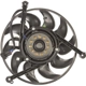 Purchase Top-Quality Radiator Fan Assembly by FOUR SEASONS - 76092 pa5