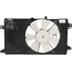 Purchase Top-Quality Radiator Fan Assembly by FOUR SEASONS - 76098 pa6