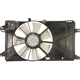 Purchase Top-Quality Radiator Fan Assembly by FOUR SEASONS - 76098 pa8