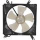 Purchase Top-Quality Radiator Fan Assembly by FOUR SEASONS - 76109 pa3