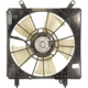 Purchase Top-Quality Radiator Fan Assembly by FOUR SEASONS - 76117 pa3