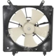 Purchase Top-Quality Radiator Fan Assembly by FOUR SEASONS - 76117 pa4