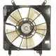 Purchase Top-Quality Radiator Fan Assembly by FOUR SEASONS - 76117 pa5