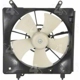 Purchase Top-Quality Radiator Fan Assembly by FOUR SEASONS - 76117 pa6