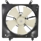 Purchase Top-Quality Radiator Fan Assembly by FOUR SEASONS - 76117 pa8