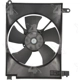 Purchase Top-Quality Radiator Fan Assembly by FOUR SEASONS - 76118 pa1