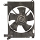 Purchase Top-Quality Radiator Fan Assembly by FOUR SEASONS - 76118 pa2