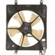 Purchase Top-Quality Radiator Fan Assembly by FOUR SEASONS - 76121 pa1