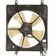 Purchase Top-Quality Radiator Fan Assembly by FOUR SEASONS - 76121 pa3