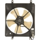 Purchase Top-Quality Radiator Fan Assembly by FOUR SEASONS - 76121 pa5