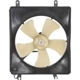 Purchase Top-Quality Radiator Fan Assembly by FOUR SEASONS - 76121 pa6